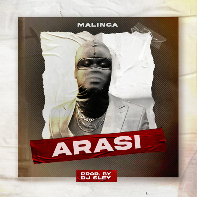 Arasi cover art