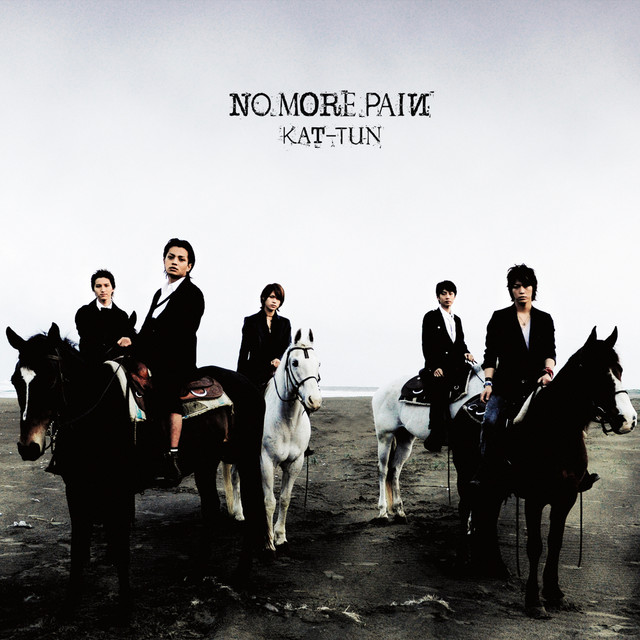 KAT-TUN - Love yourself ~Kimi ga kirai na kimi ga suki~