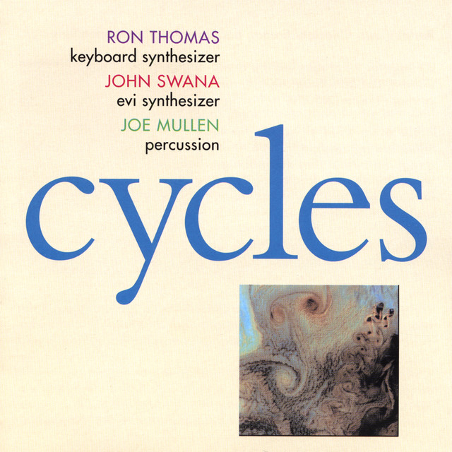 Cycles cover art