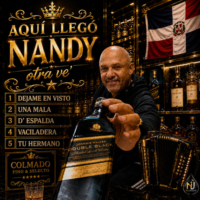 NandyRD
