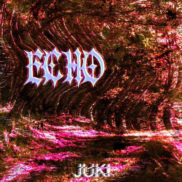 Echo cover art