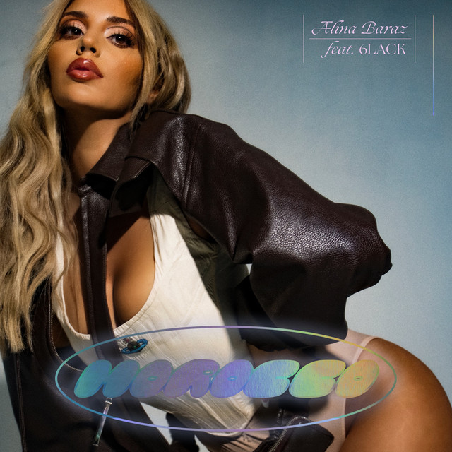 Capa de Morocco (feat. 6LACK) - Alina Baraz