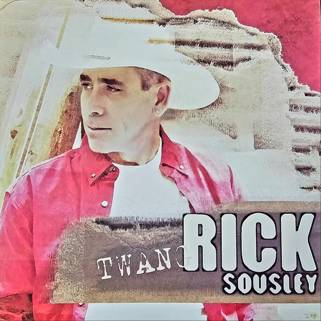 Rick Sousley