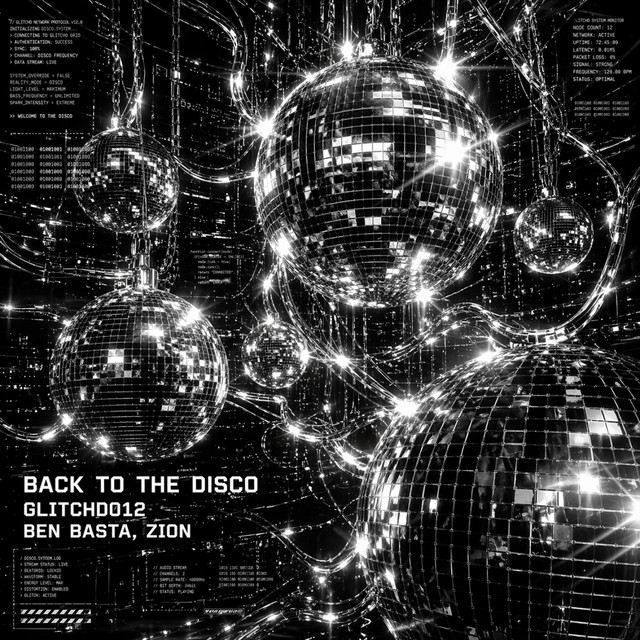Back to the Disco
