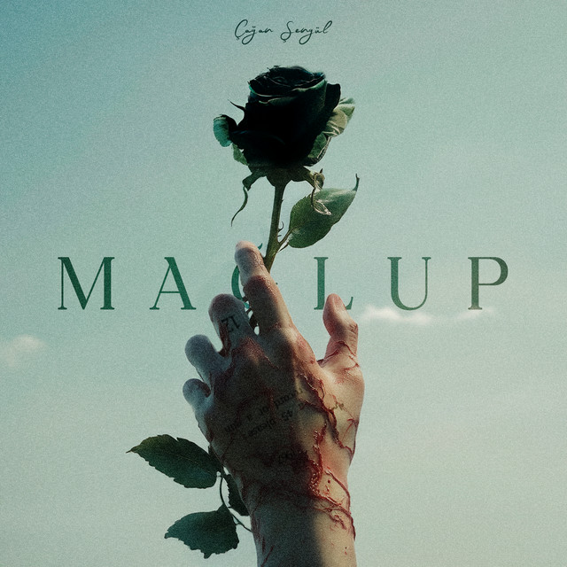 Mağlup cover art