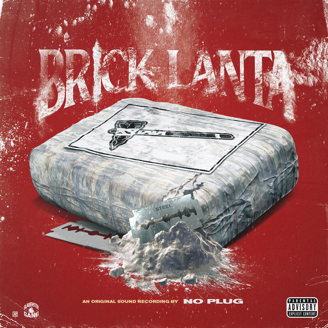 Brick-Lanta cover art