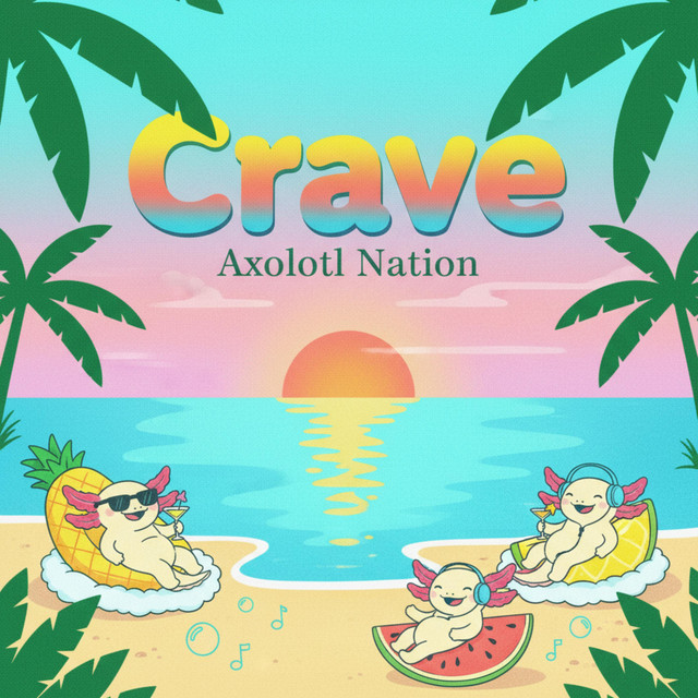 Crave