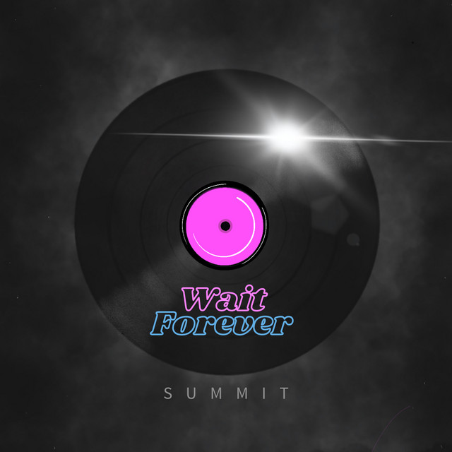 Wait Forever cover art