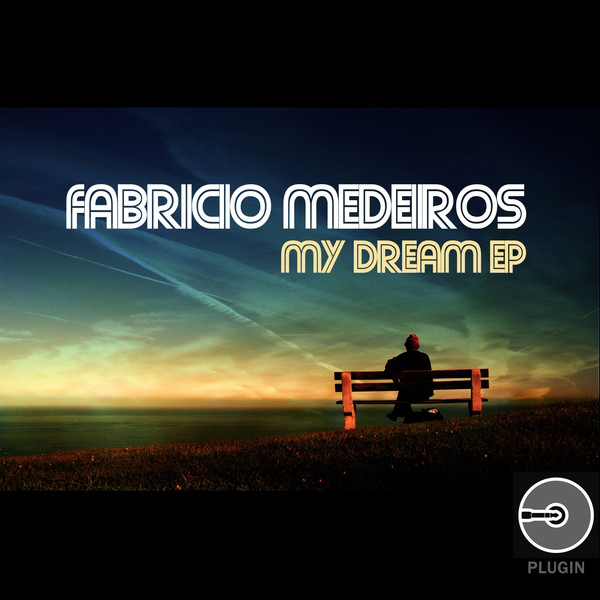 My Dream cover art