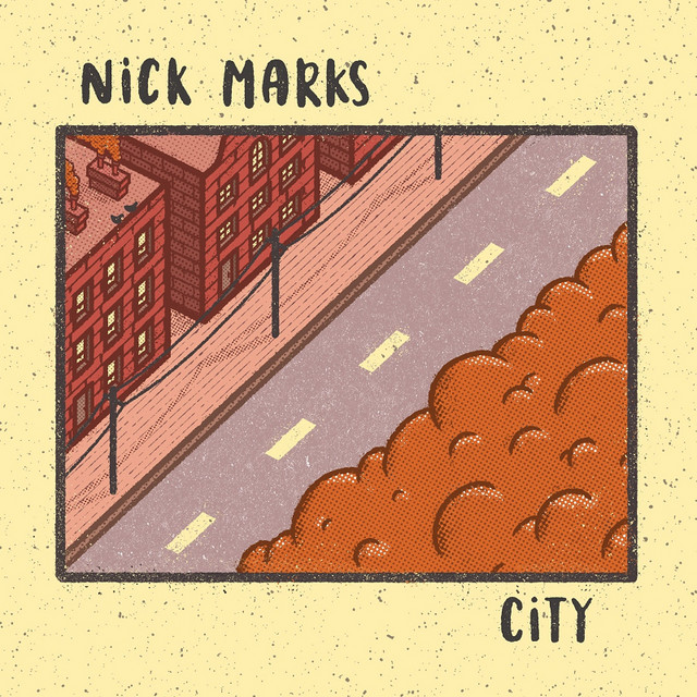 City cover art