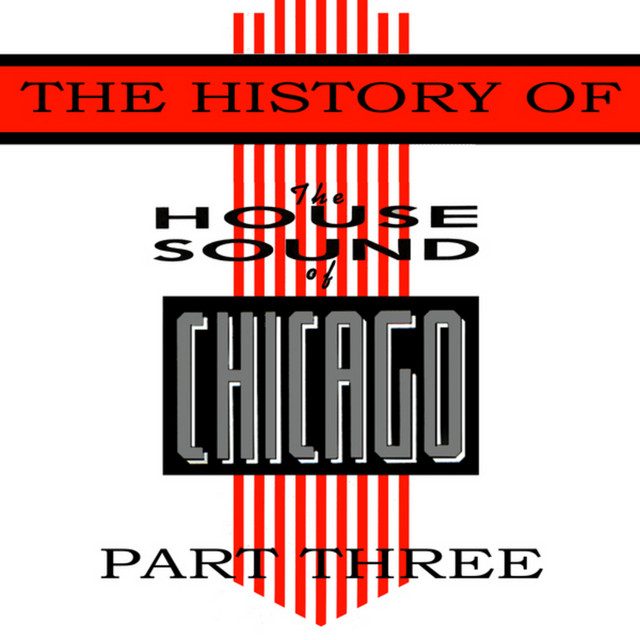 洋楽 History of the House Sound of Chicago LP THE HISTORY OF THE HOUSE SOUND OF CHICAGO: Amazon.de: CDs & Vinyl