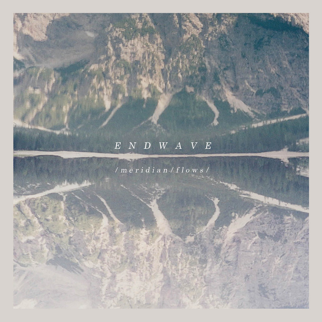 Meridian Flows cover art
