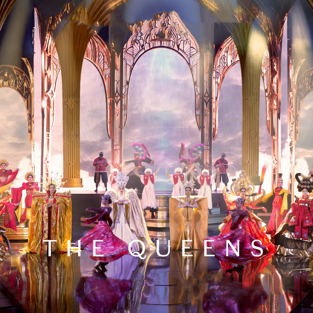 undefined album image