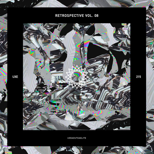 Retrospective, Vol. 08 ‑「コンピレーション」by ヴァリアス
