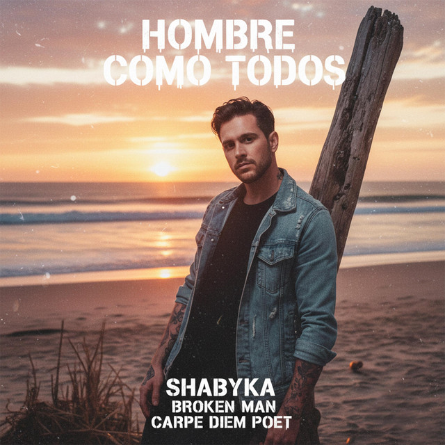 HOMBRE COMO TODOS cover art