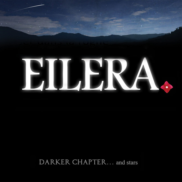 Darker Chapter... and Stars (Remastered) cover