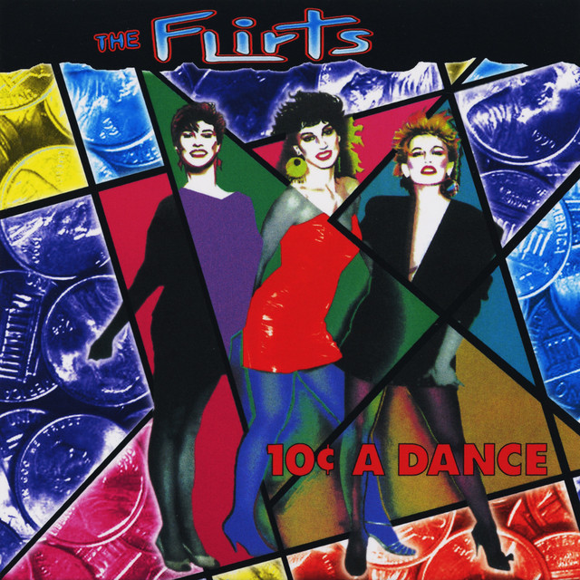 10 Cents a Dance cover art