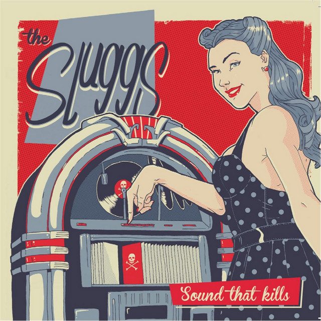 Sound That Kills cover art