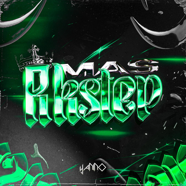 MAS RKSTEP cover art