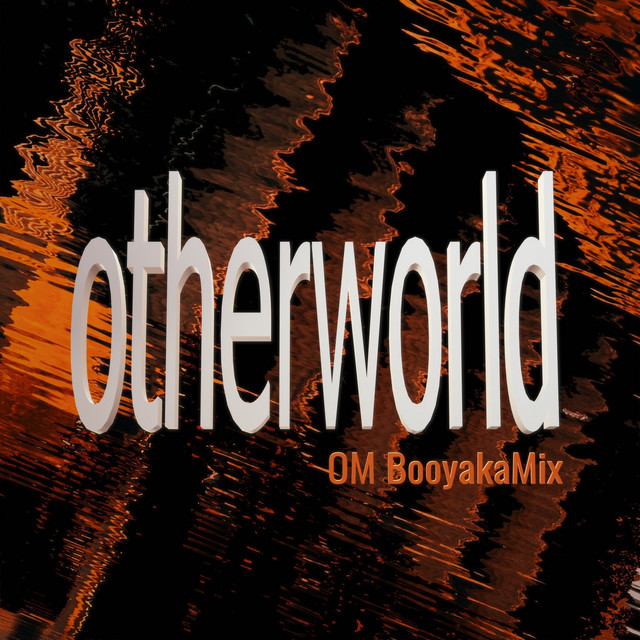 Otherworld cover art