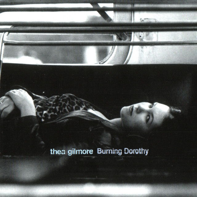 Burning Dorothy cover art