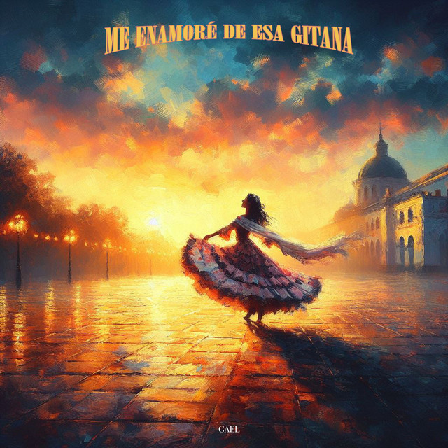 Me Enamoré de Esa Gitana