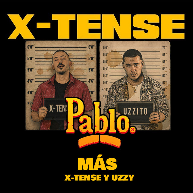 Cover du titre Más