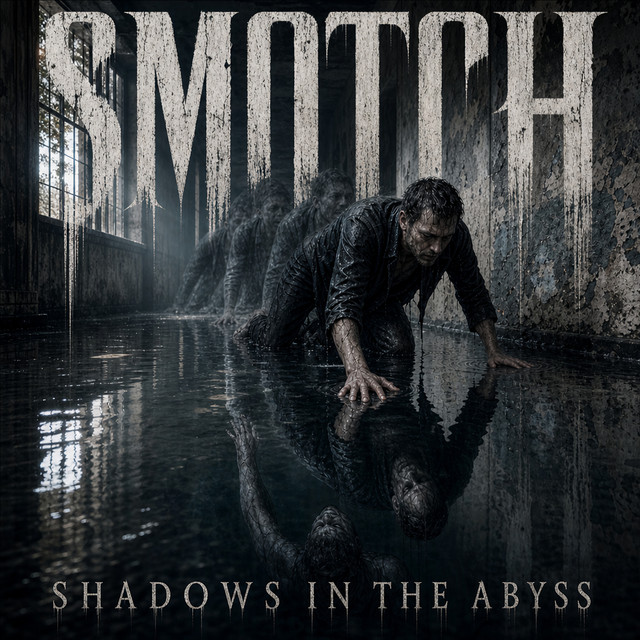 Shadows In The Abyss cover