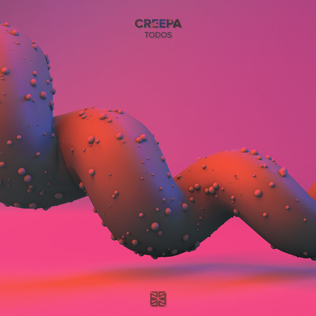 Todos cover
