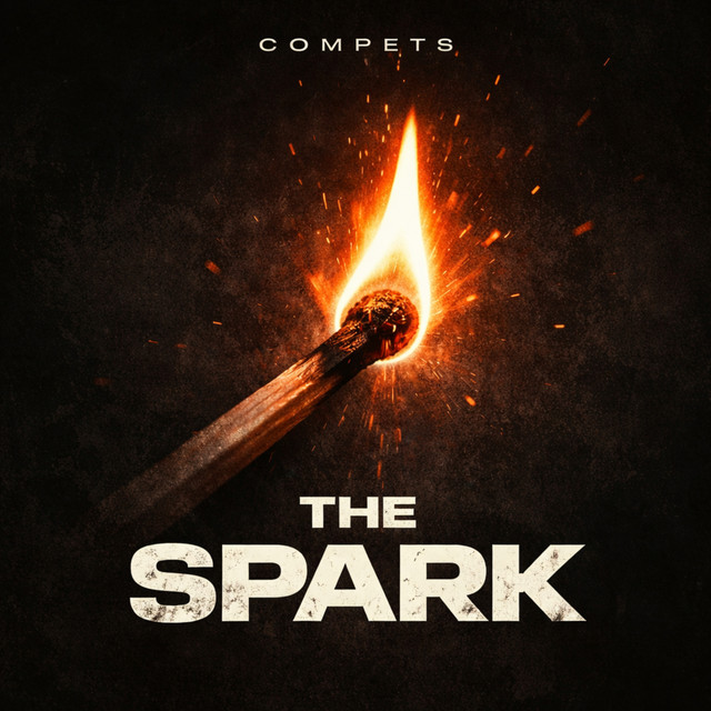 The Spark cover art