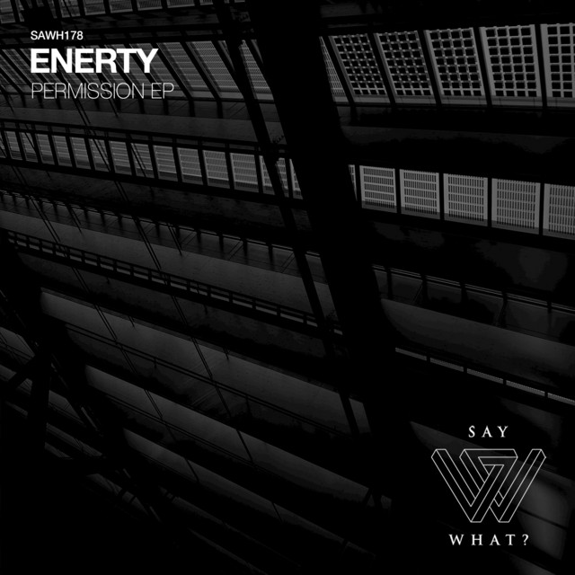 Permission album art