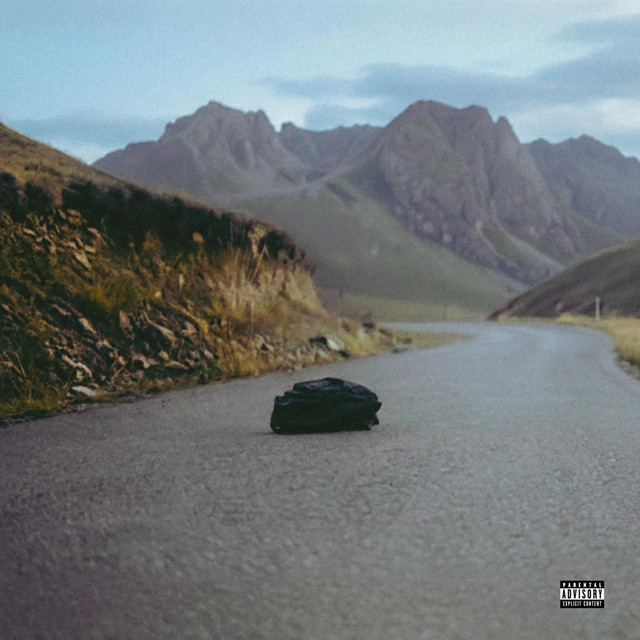 TRASHTAPE album image