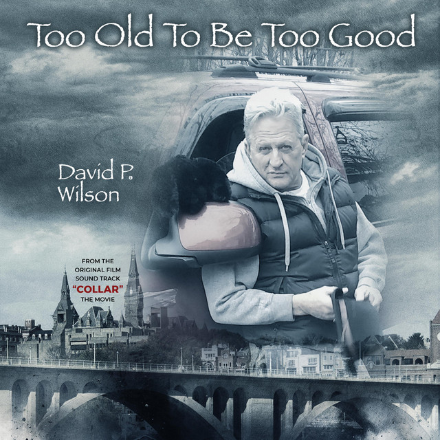 Too Old To Be Too Good cover art
