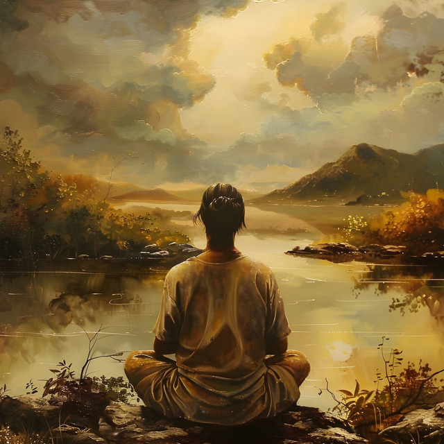 Обкладинка: Peace Of Mind — Grungik