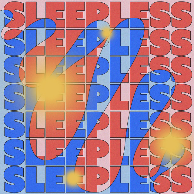 Sleepless cover art