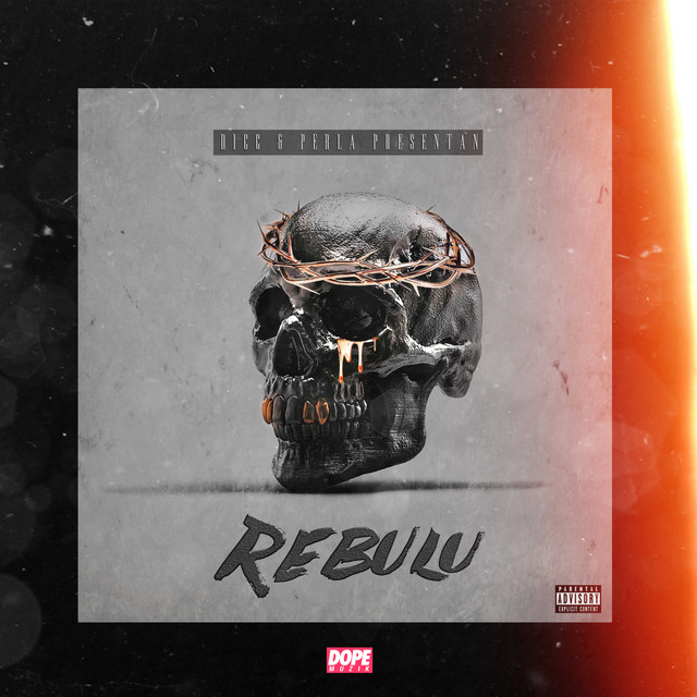 Rebulú cover art