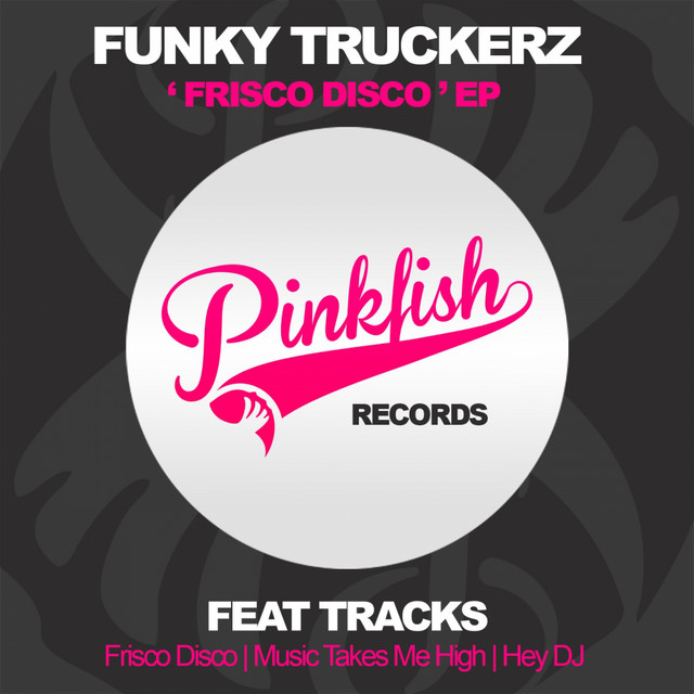 Frisco Disco cover