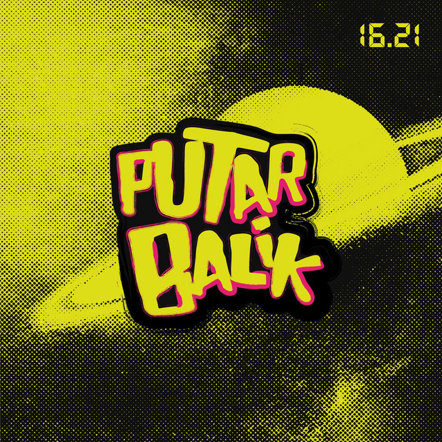 16.21 cover art