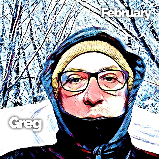 February cover art
