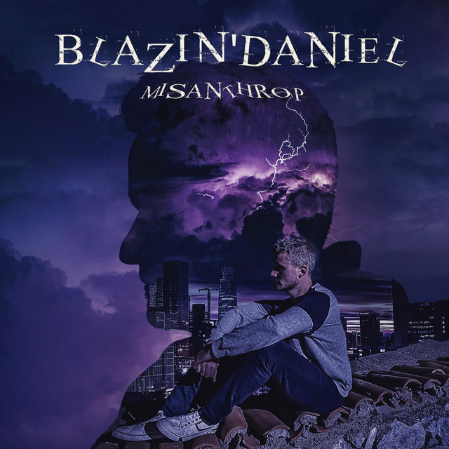 Misanthrop cover art