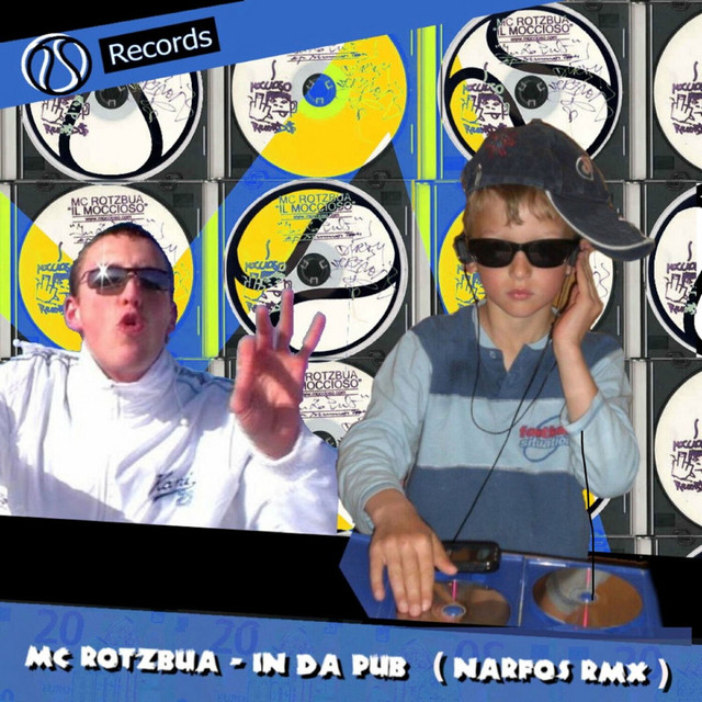 In Da Pub (Narfos Remix) by Narfos