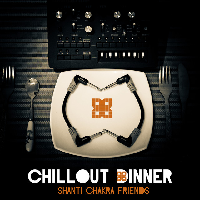 Chillout Dinner cover art