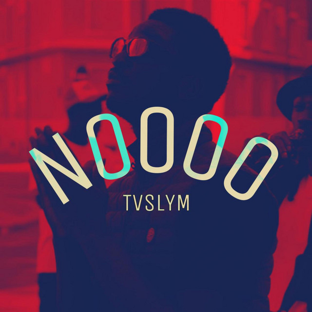 Noooo cover art