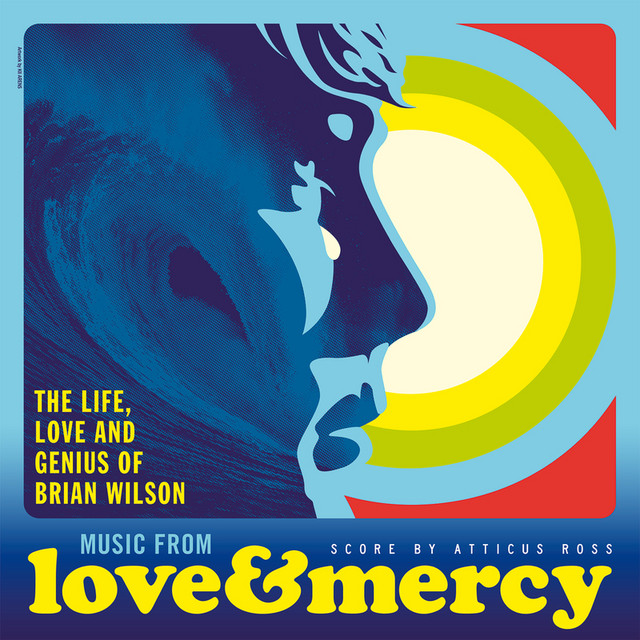 Love & Mercy – The Life, Love And Genius Of Brian Wilson (Original