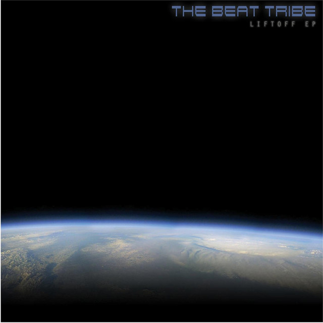 Liftoff EP cover art