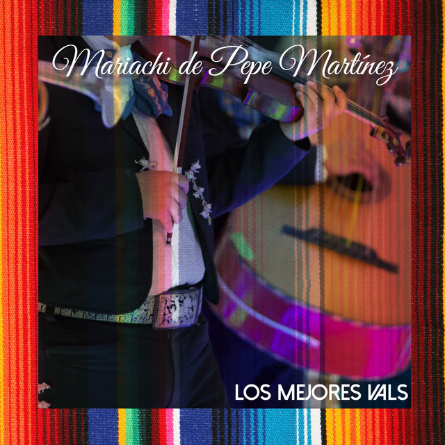 Mariachi De Pepe Martinez