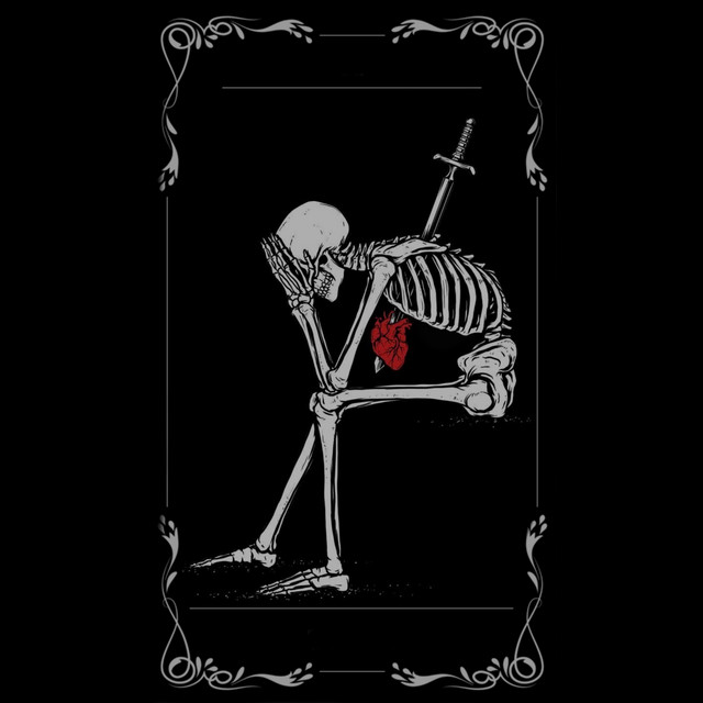 Love Me Like I'm Dead