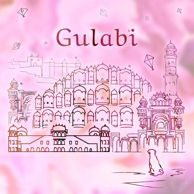Gulabi - Single by SSD | Spotify