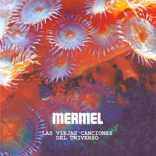 Las Viejas Canciones del Universo cover art