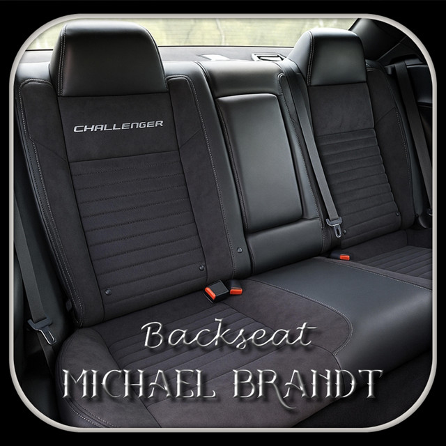 Backseat - Single by Michael Brandt | Spotify